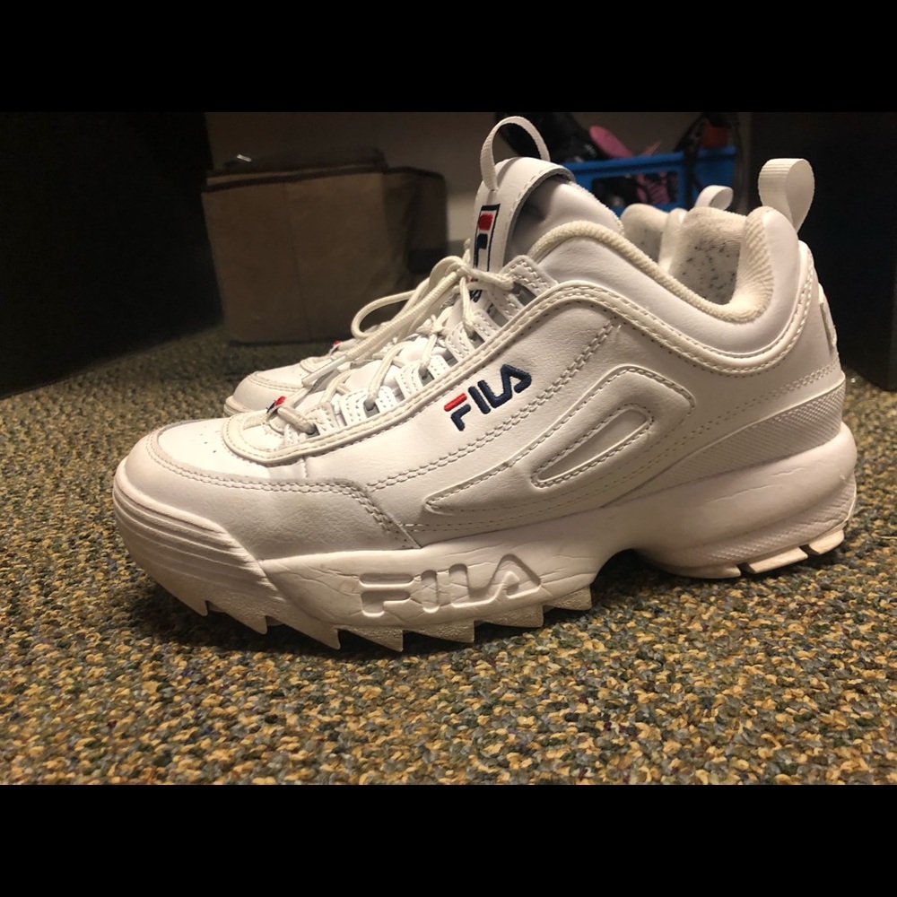 Fila Disruptor 2 Premium